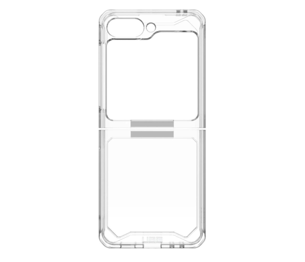 UAG Plyo do Samsung Galaxy Flip 5 ice - 1224546 - zdjęcie 2